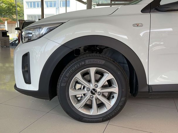 Kia Stonic 1.0 74 kW image number 14