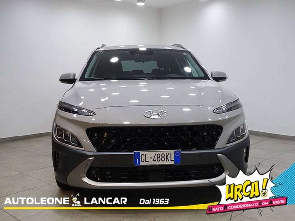 Hyundai Kona 1.6 Hybrid DCT 104 kW image number 1