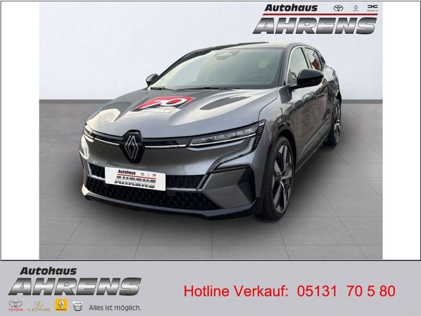 Renault Megane EV60 160 kW image number 1