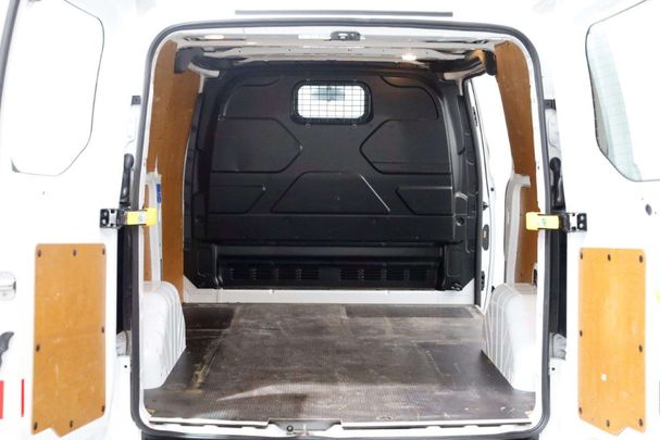 Ford Transit Custom L1H1 Trend 77 kW image number 4