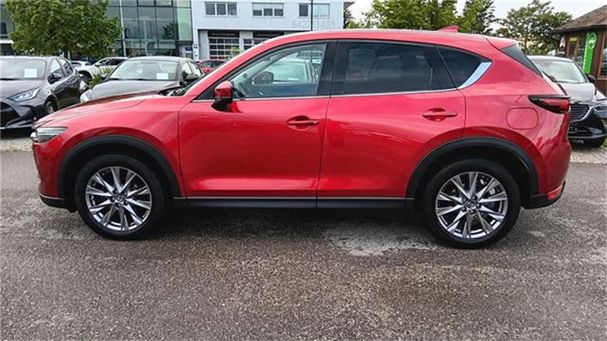 Mazda CX-5 194 AWD 143 kW image number 5