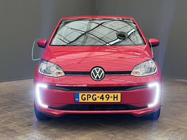 Volkswagen up! 60 kW image number 15