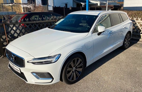 Volvo V60 T8 Inscription AWD 288 kW image number 1