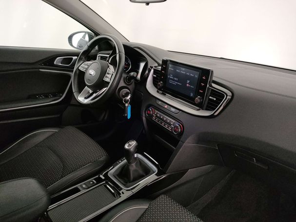 Kia XCeed 82 kW image number 15