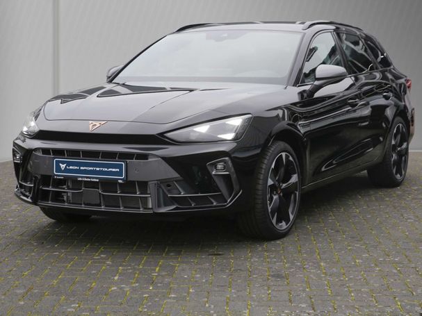 Cupra Leon 1.5 eTSI DSG 110 kW image number 1