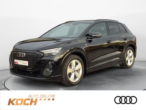 Audi Q4 40 e-tron 150 kW image number 1