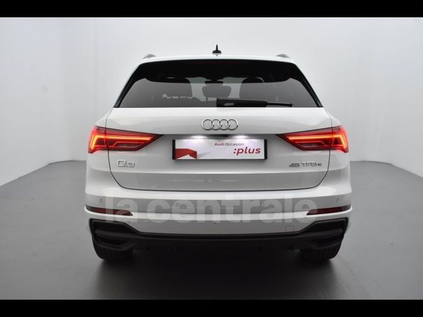 Audi Q3 1.4 TFSIe S tronic S-line 180 kW image number 4