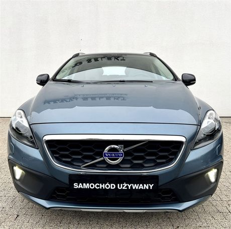 Volvo V40 T5 Summum 187 kW image number 3