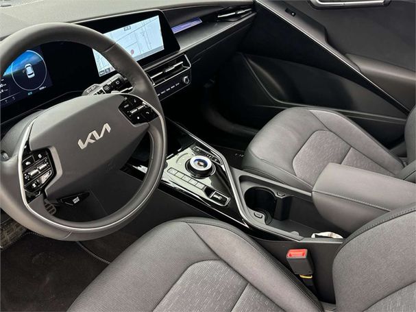 Kia Niro 1.6 135 kW image number 7