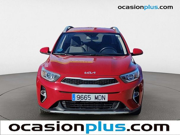 Kia Stonic 1.2 62 kW image number 11