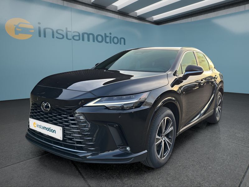 Lexus RX 350 Business