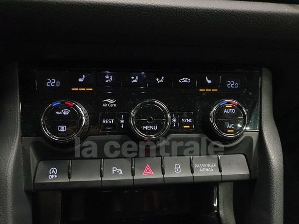 Skoda Kodiaq 1.5 TSI ACT DSG Style 110 kW image number 20