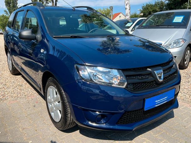 Dacia Logan MCV 54 kW image number 2