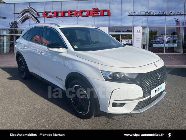 DS Automobiles 7 Crossback PureTech 180 133 kW image number 2