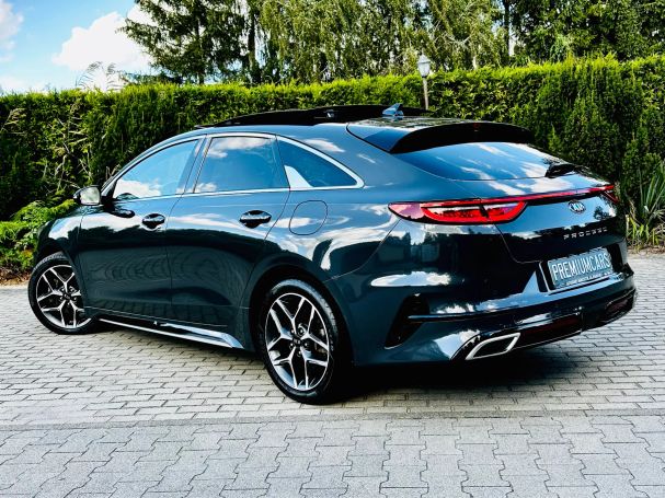 Kia ProCeed 100 kW image number 16