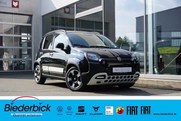 Fiat Panda 51 kW image number 1