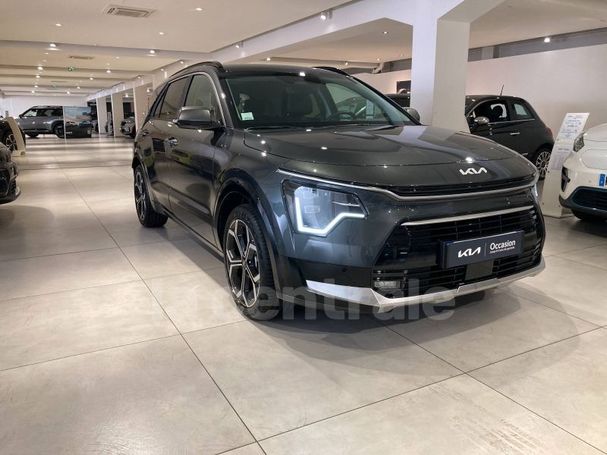 Kia Niro 96 kW image number 2