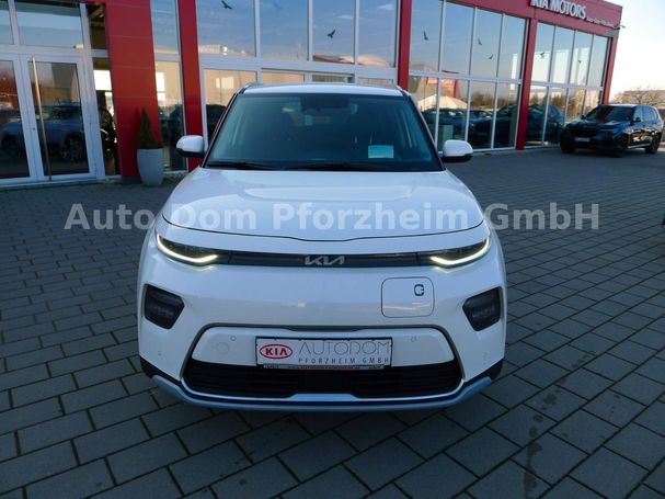 Kia Soul 150 kW image number 3