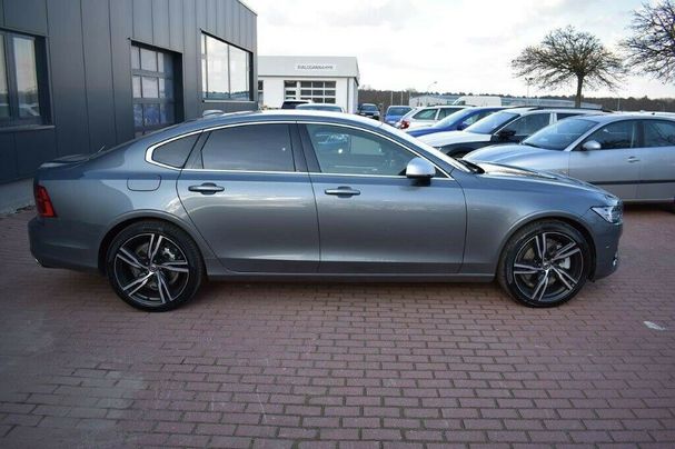 Volvo S90 AWD T8 309 kW image number 7