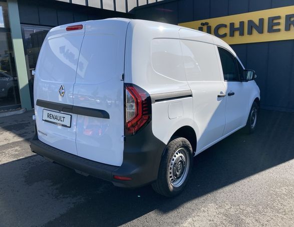 Renault Kangoo BLUE dCi 95 70 kW image number 3