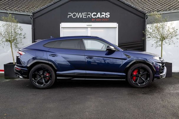 Lamborghini Urus 478 kW image number 4