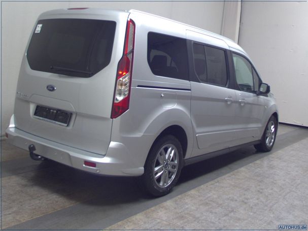 Ford Grand Tourneo Connect 1.5 Titanium 88 kW image number 3