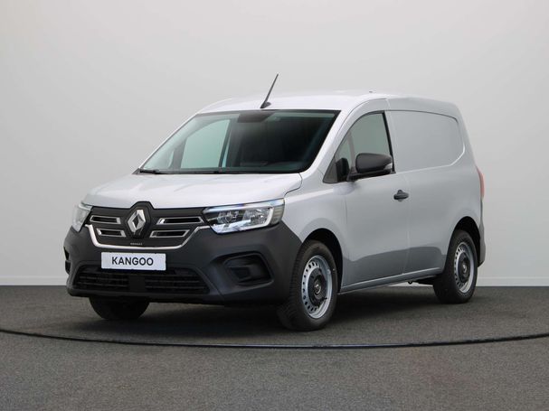 Renault Kangoo E-TECH 90 kW image number 8