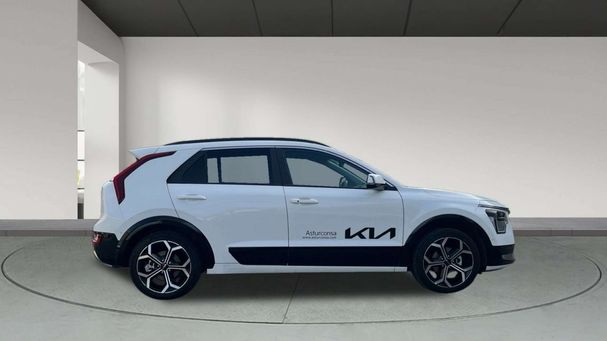 Kia Niro 1.6 GDI 104 kW image number 6