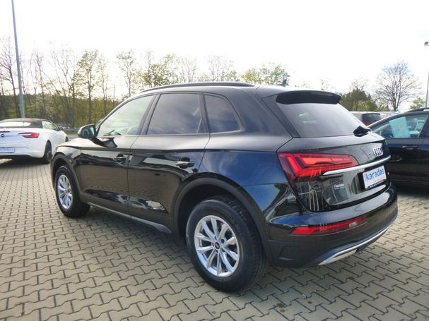 Audi Q5 40 TDI quattro 150 kW image number 4