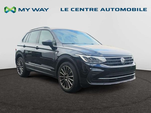 Volkswagen Tiguan Life 96 kW image number 1