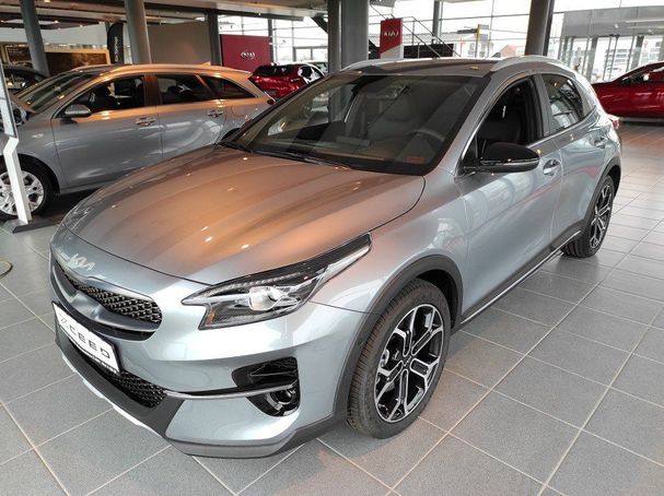 Kia XCeed 1.6 150 kW image number 1