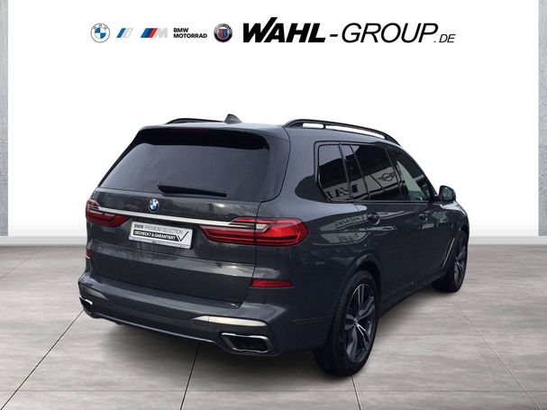 BMW X7 xDrive 390 kW image number 4