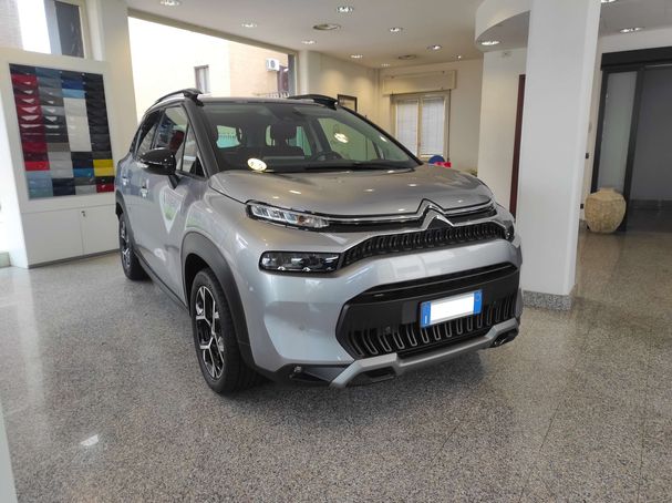 Citroen C3 Aircross 130 Shine Pack EAT6 96 kW image number 1