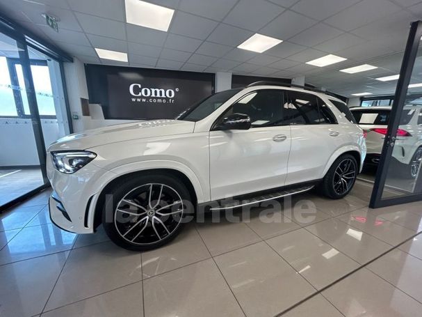 Mercedes-Benz GLE 300 d 4Matic Line 180 kW image number 1