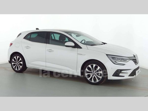 Renault Megane TCe 140 Techno 103 kW image number 17