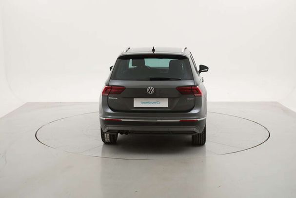 Volkswagen Tiguan 2.0 4Motion DSG 110 kW image number 3