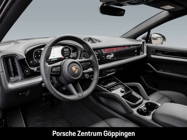 Porsche Cayenne Coupé E-Hybrid 346 kW image number 5