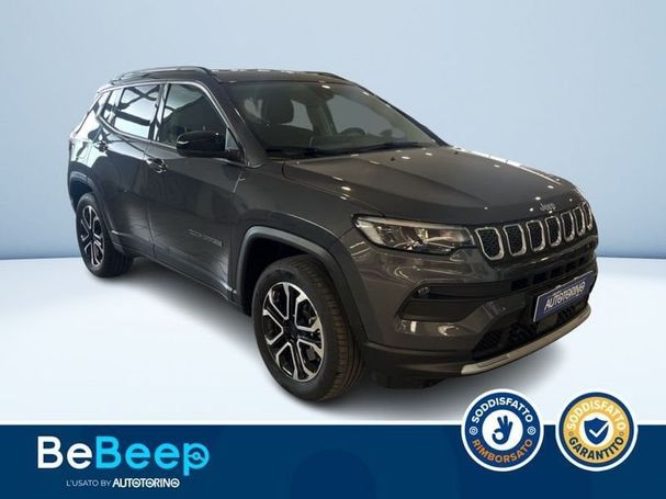 Jeep Compass 140 kW image number 3