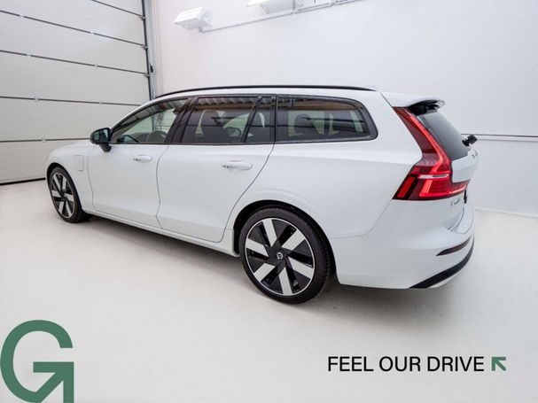 Volvo V60 AWD T6 186 kW image number 19