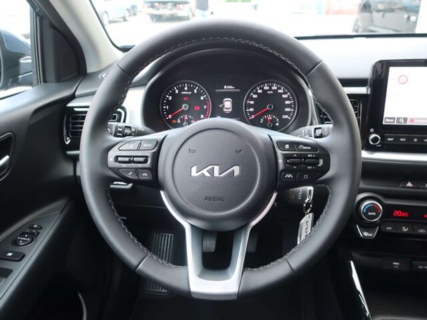 Kia Stonic 1.0 74 kW image number 7