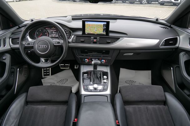 Audi A6 3.0 TDI quattro 150 kW image number 13