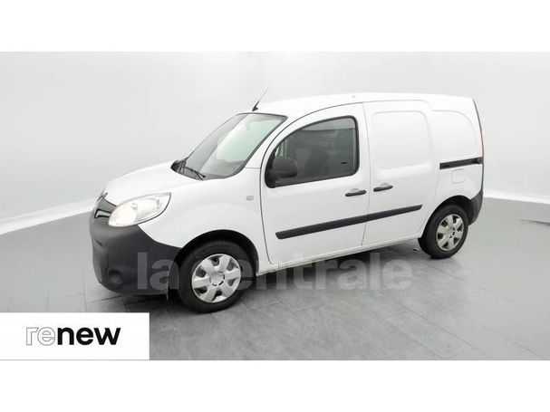 Renault Kangoo BLUE dCi 95 70 kW image number 15