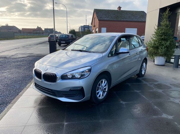 BMW 216d Active Tourer 85 kW image number 8