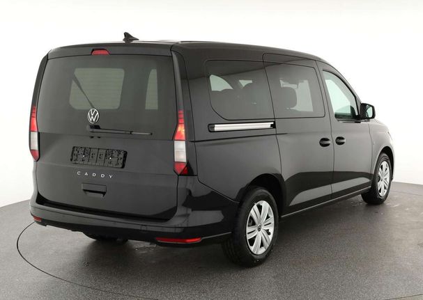 Volkswagen Caddy 2.0 TDI Maxi 75 kW image number 2