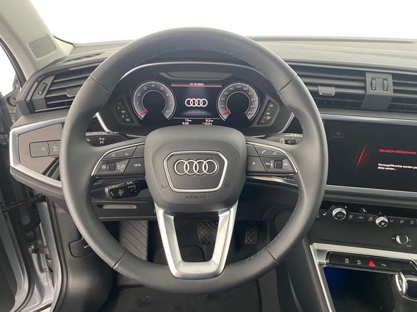 Audi Q3 35 TFSI 110 kW image number 13