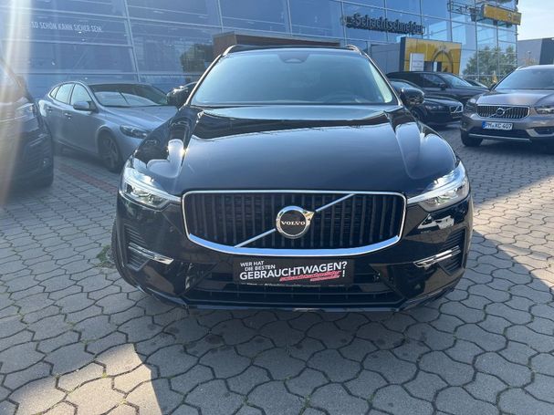 Volvo XC60 B4 Core 145 kW image number 1