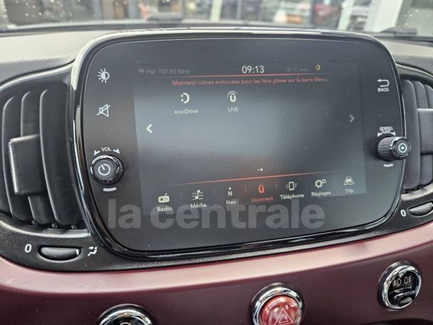 Fiat 500 1.0 51 kW image number 10