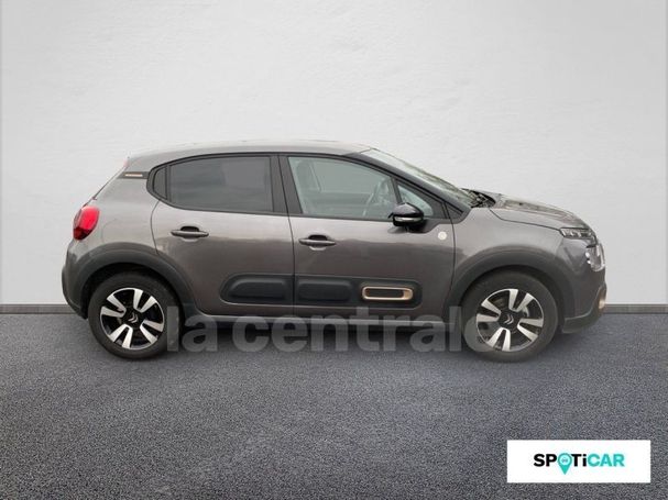 Citroen C3 Pure Tech 83 S&S C-Series 61 kW image number 5