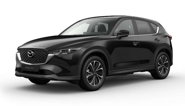 Mazda CX-5 194 143 kW image number 1