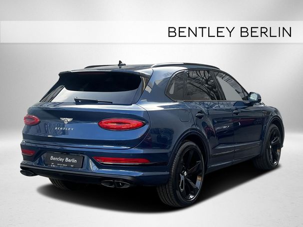 Bentley Bentayga 330 kW image number 6